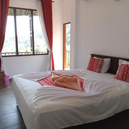 Kandy Ivy Mountain View Resort Экстерьер фото