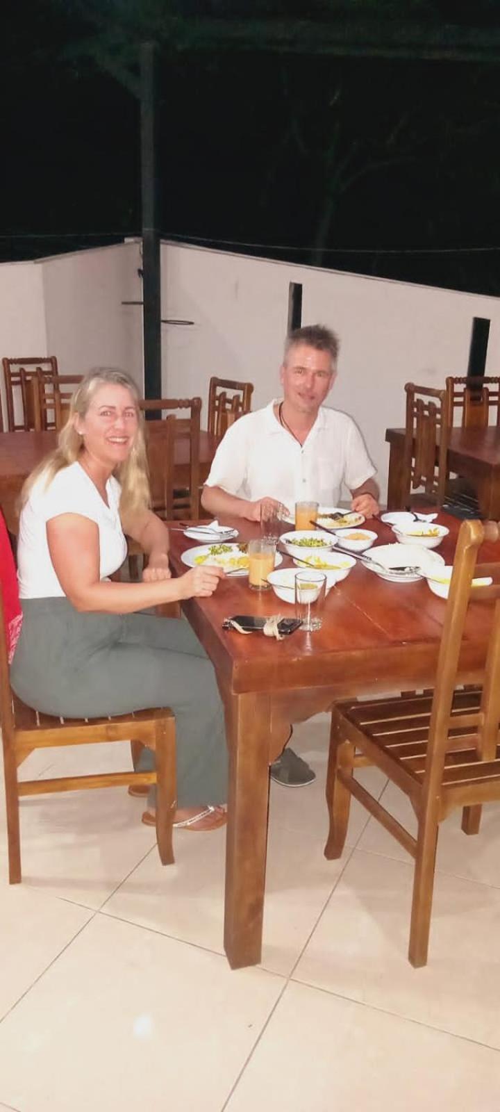 Kandy Ivy Mountain View Resort Экстерьер фото